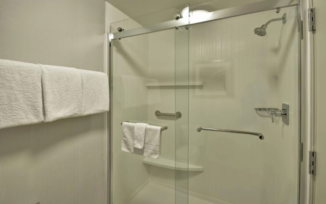 Courtyard by Marriott Dalton