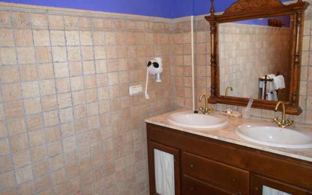 Hostal Rural Tio Tomas