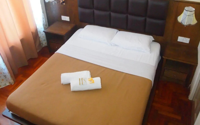 Century Suria Service Suites