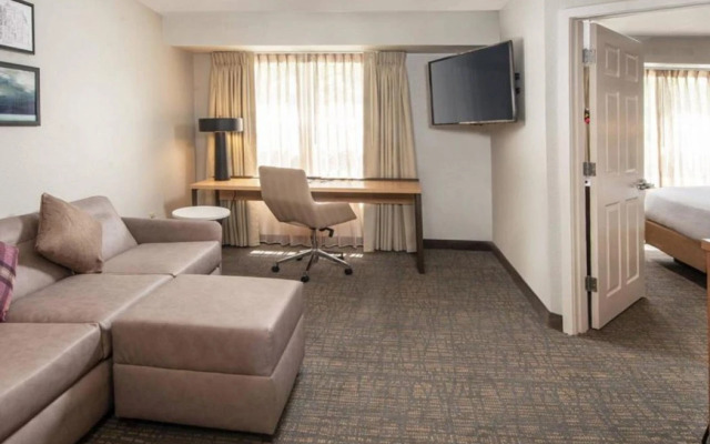 Residence Inn Baltimore BWI Airport