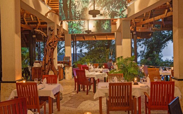 Anse Chastanet Resort