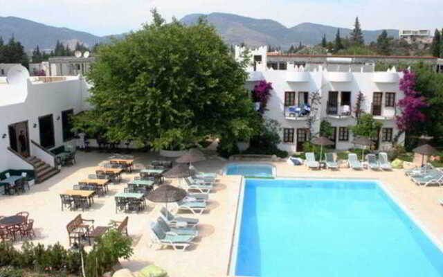 Flora Safir Hotel