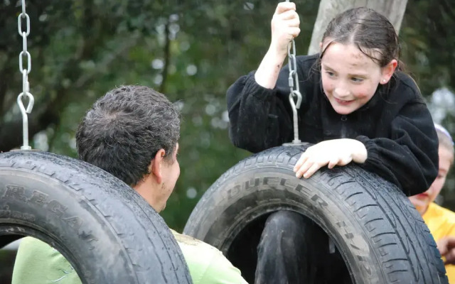 Eclipse Equestrian & Activity Centre
