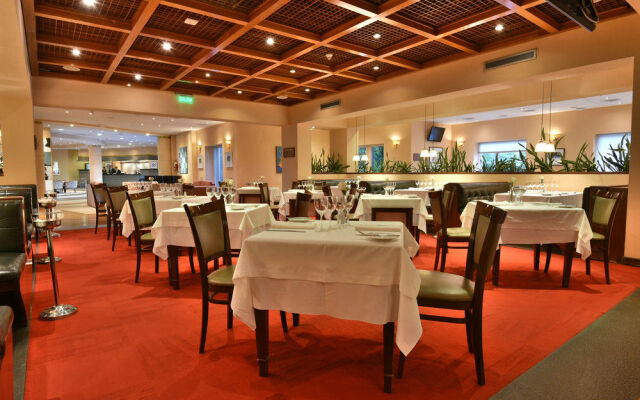 Holiday Inn Cordoba