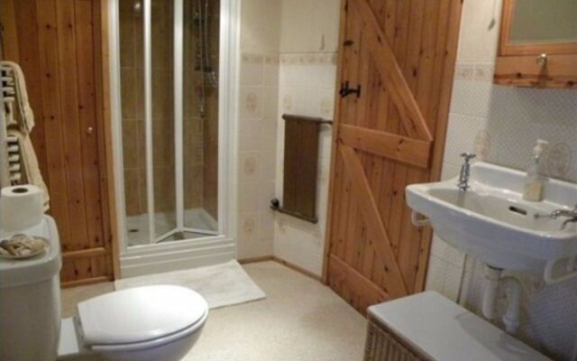 Tregenver Bed & Breakfast