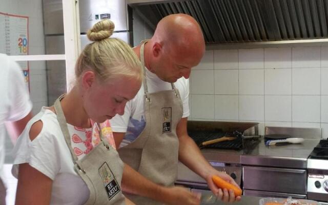 Re Artù Assisi Country Lifestyle