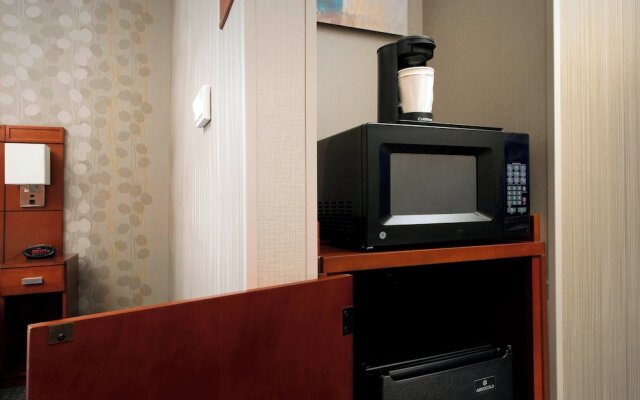 Courtyard Wichita Falls