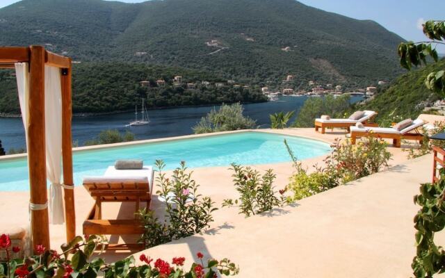 Amapola Villas - Phos