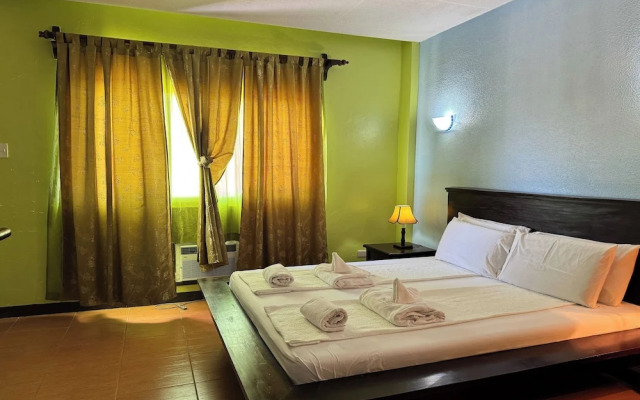 Ovemar Resort Hotel Near Vigan