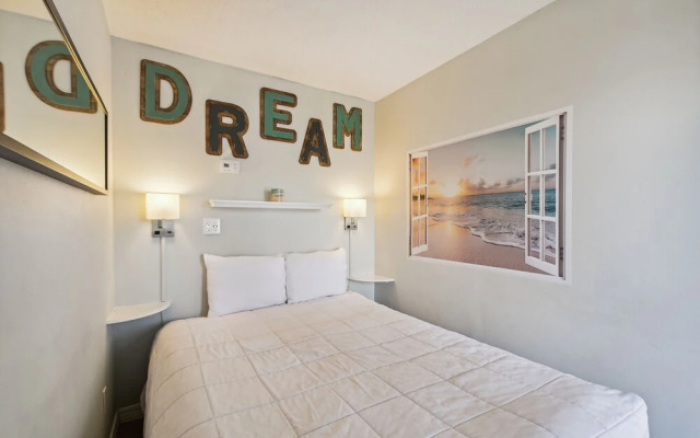 Sandpiper Cove 8147 Destin - Studio Condo