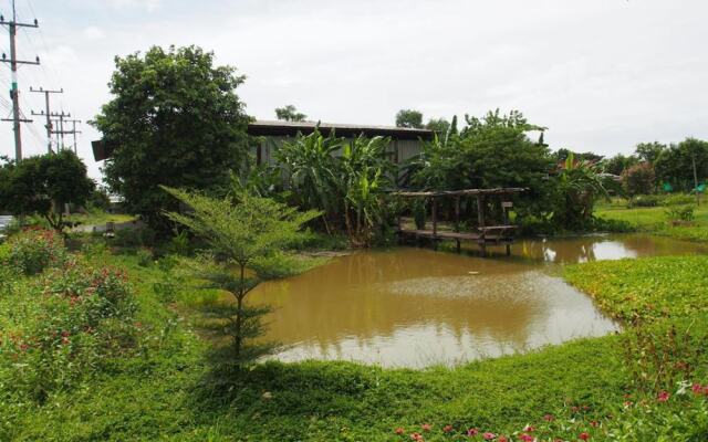 Baan Sikuuk Bed & Breakfast