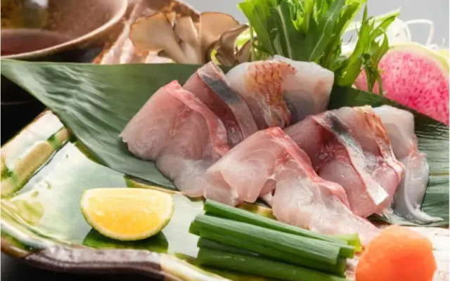 Omuro no Mori Gyokusui