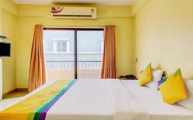 Coronet Luxurious Apartments