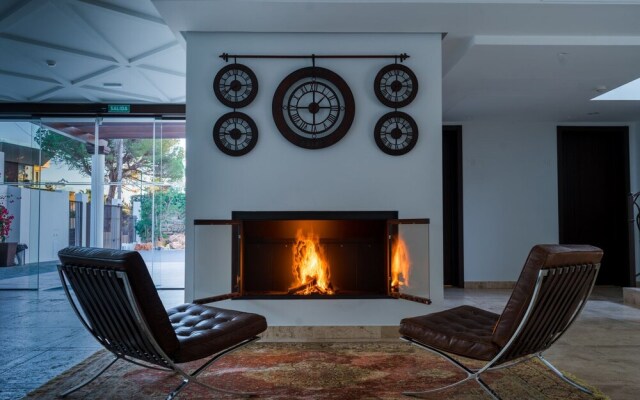 Sierra Blanca Resort Art of Healing