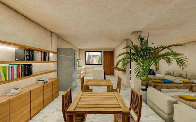 Orquideas Hostel