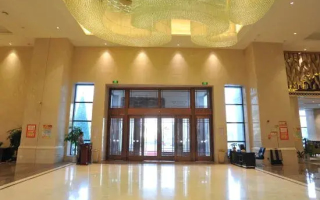 Horizon Times Hotel
