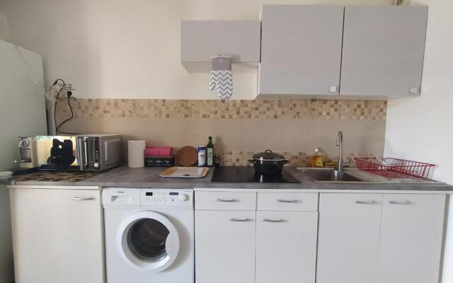 Studio French Riviera