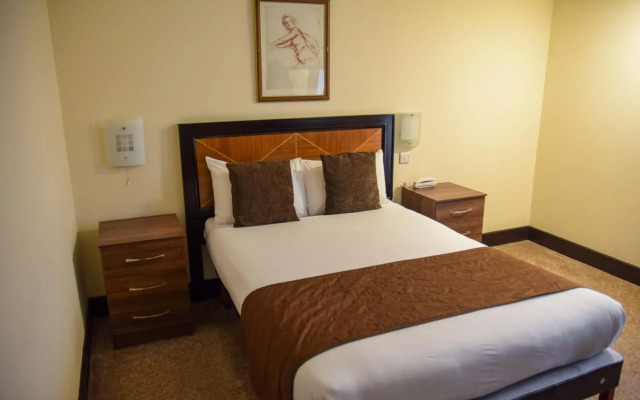 Europa Gatwick Hotel & Spa