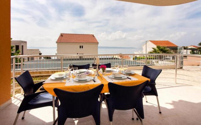 Apartment Jusepe