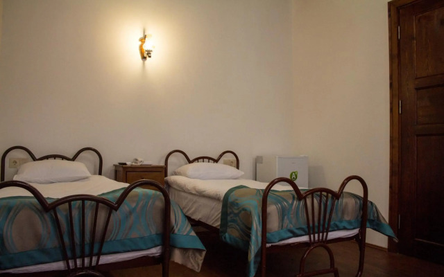 Lal Hotel Bursa