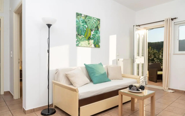 Bluewind Apartments - Near the Sea