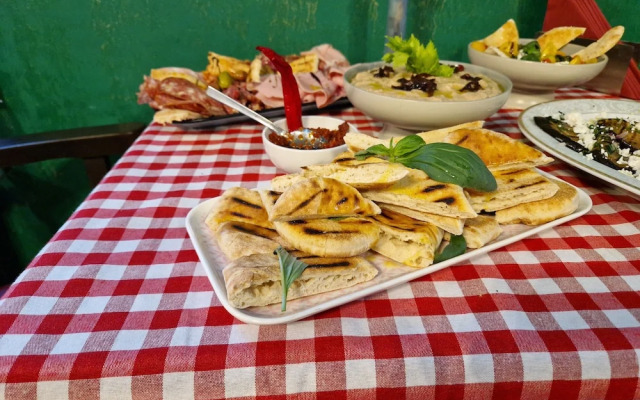 Sfizioso Boutique Stay