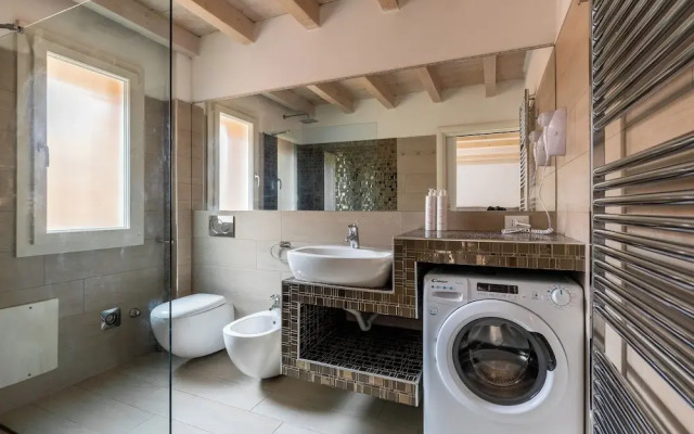 Giorgi Homes - Erbosa Duplex