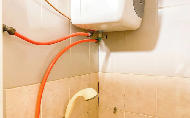 Spacious And Homey 3Br At Green Bay Pluit Apartment