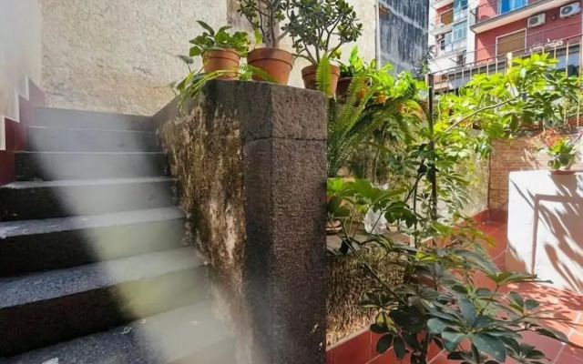 Casa in Centro a Giarre
