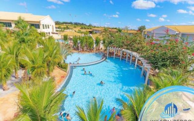 Apartamento Lacqua Park DiRoma