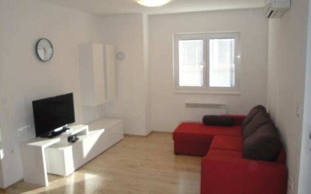 Apartment INKA Nice and Comfy