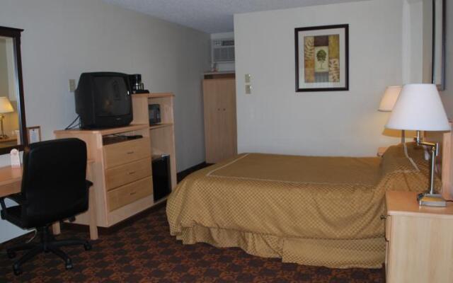 Days Inn Black Bear