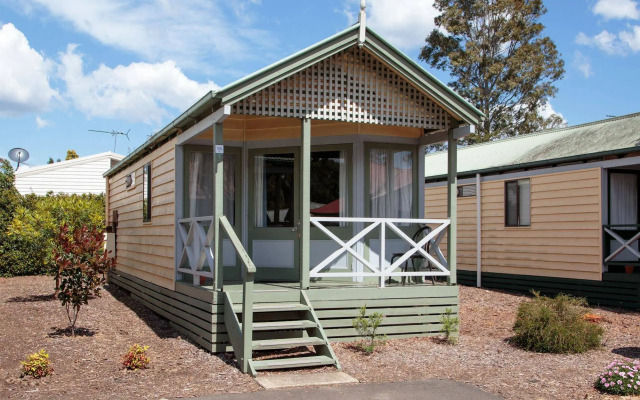 Nepean by Gateway Lifestyle Holiday Parks