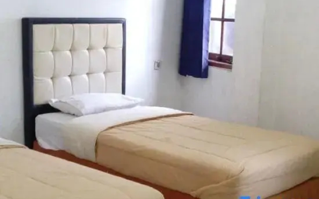 Hotel Indah Malioboro
