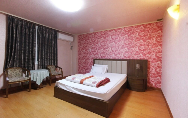 Ulsan Eonyang Myeongseong