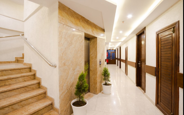 La Serene Valley Resort By Dls Hotels