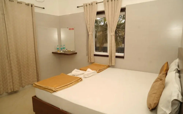 Amani Beach Homestay