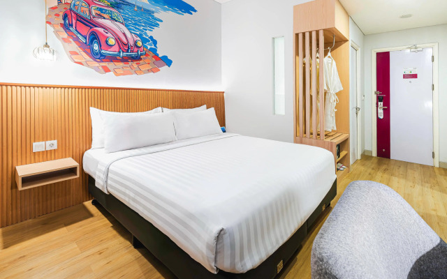 favehotel Malang