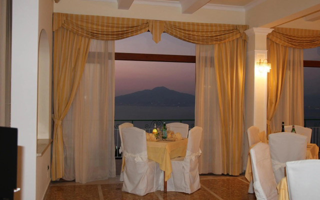 Hotel Il Nido Sorrento