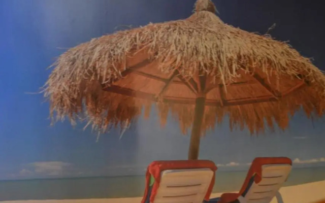 Stella Del Mare Guest House
