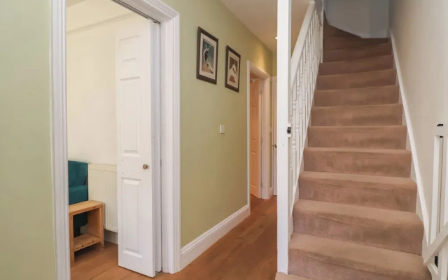 Princess Beach House