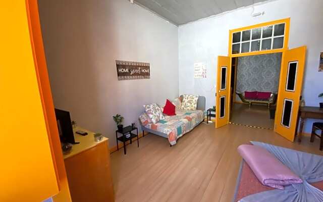 Faroway Hostel