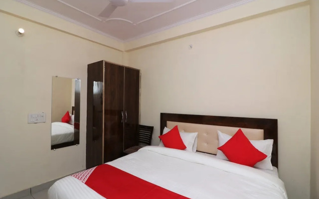 Dwarka International by OYO Rooms