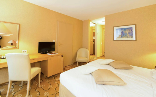 Hotel Saint-Nicolas