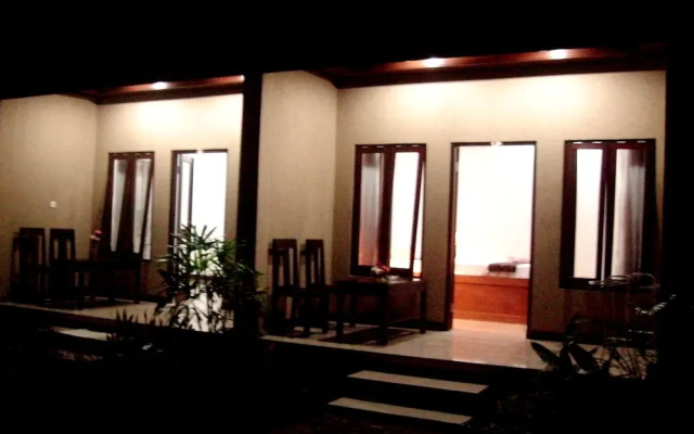 Bagus Home Stay Pemuteran