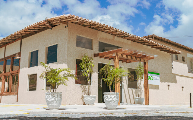 Pousada Porto Da Barra