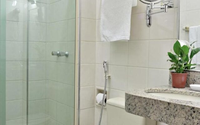 Hotel Cidade