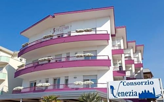 Hotel Telenia