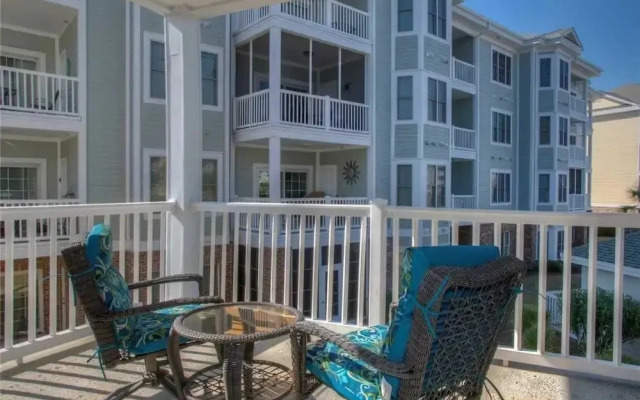 Magnolia Pointe Three-bedroom Apartment 201-4821