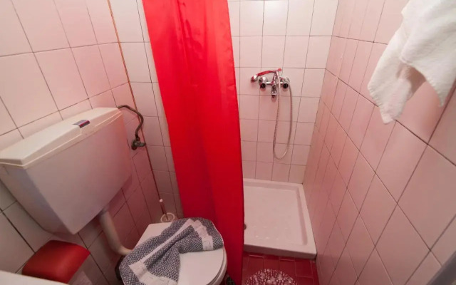 Vasilakis Apartments